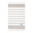 Herringbone Turkish Cotton Beach Towel-30119308-30119318