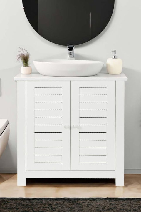 Bathroom Storage