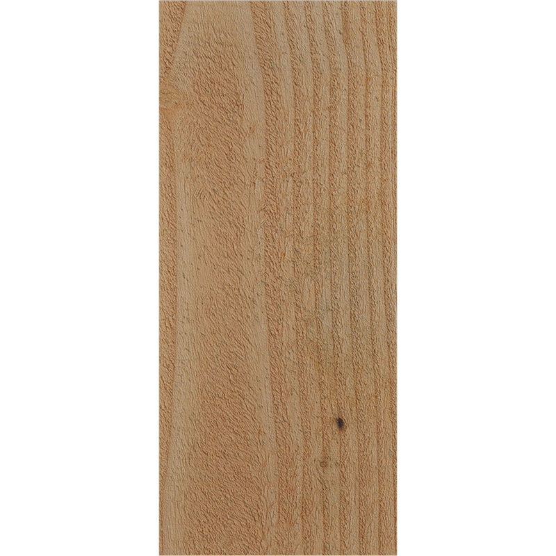 Newport Corbel, H 14 po x l 6 po x P 10 po, Sapin de Douglas, Sciage brut