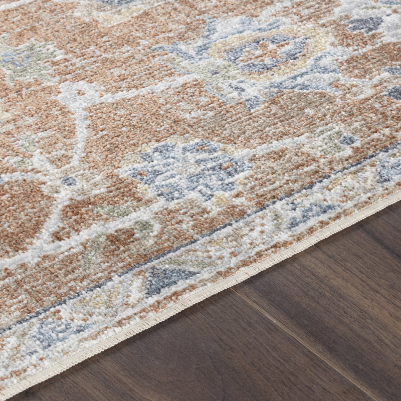 Magnus Area Rug, Rectangle 200 x 275cm