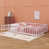 Rose est en rupture de stock