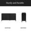 Buffet Minimalist Wave-589898767