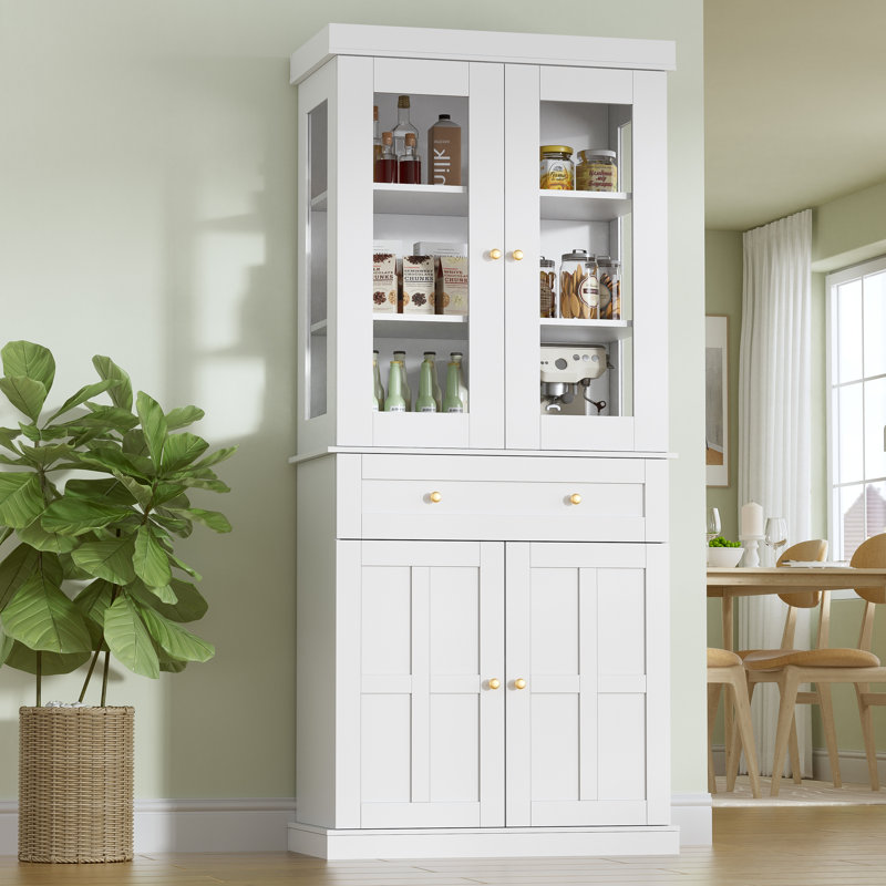 Garde-manger 71,7 po Tiombe