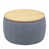 Bleu marine foncé