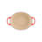 Le Creuset Enameled Cast Iron Oval Dutch Oven with Lid-459413741-448255046
