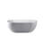 66.93'' x 29.53'' Freestanding Soaking Acrylic Bathtub