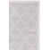 Ammundsen Geometric Light Gray/Ivory Area Rug