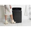 Brabantia Bo 60 Litre Pedal Bin-49655704