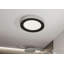 Plafonnier encastré circulaire simple 12 po Maupin-27495349-100937507