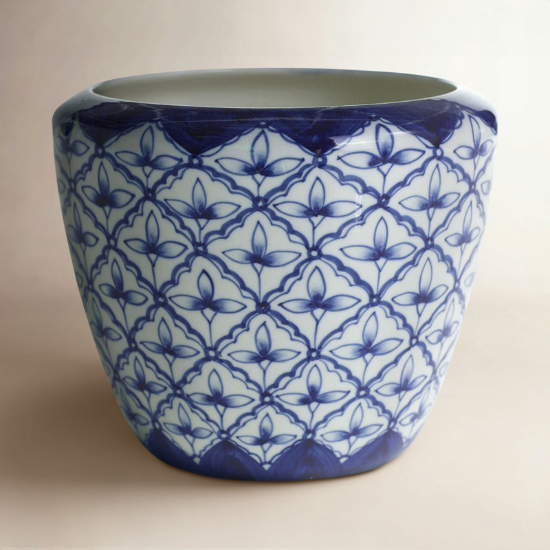 Ceramic Pot Planter