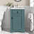 20" Bathroom Vanity With Ceramic Top-838083558
