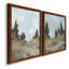 Toile encadrée de qualité supérieure West Trail-1923287049-1923287044