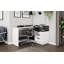 Thoman L-Shaped Writing Desk-584418652