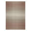 Hand Woven Cotton and Wool Area Rug