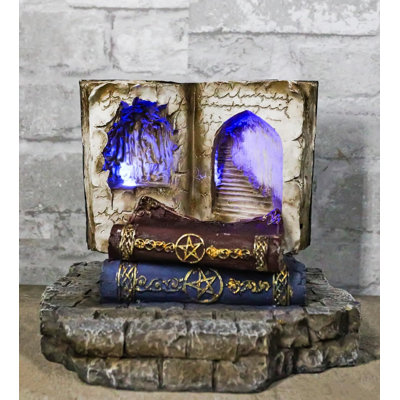 Galeri Fantasy & Sci-Fi Statue