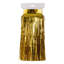 Vickerman 10' x 12" Tinsel Icicle Curtain 4/Pack-1255710996