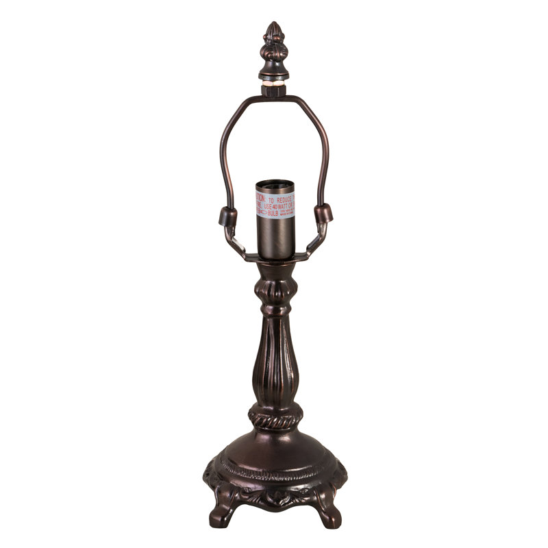 Wisteria Table Lamp
