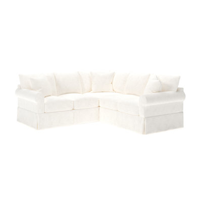 Amari Upholstered L-Sectional