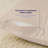 100% Viscose from Bamboo Pillowcases Only, 300 Thread Count, Hidden Zipper, Cooling Breathable, Bedding Pillow Covers for Hot Sleepers - Gift-Ready Packaging, PACK OF 2 (Iced Latte)-111681630-111681632