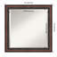 Miroir mural Danina-10924504-10924505