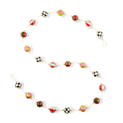 Guirlande Confetti Capiz 7 '