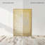 Golden Haze Print by Oliver Gal-24091867-24091856