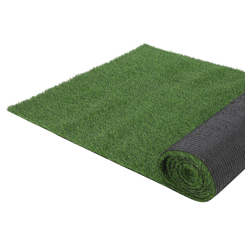 Artificial Grass Turf Rolls 3.5ft * 13 Ft