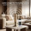 Recharge d'huile pour diffuseur Scentia Miami One (My Way) - Huile parfumée pour hôtel inspirée par 1 Hotel Miami Beach - 120 ml - Parfum durable citron, bois de santal et cèdre pour diffuseurs ultrasoniques et sans eau-101057578-127274954-130104708