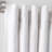 Premium Pure Linen and Cotton Blend Yarn Dyed Light Filtering Rod Pocket w/ Backtab Curtain Panel-644902697-644902703