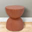 Concrete Top End Table-514923646