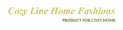 Logo Cozy Line Home Fashion