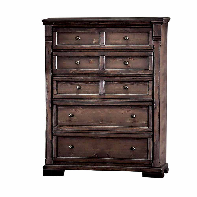 Amadora Chest