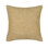 Golden Hour, Corded Square Performance Pillow Cover & Insert