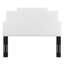 Tête de lit en velours Performance Modway Kasia-537496039-537496037