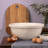 In The Meadow Earthenware Mixing Bowl