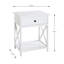 Ragusa End Table