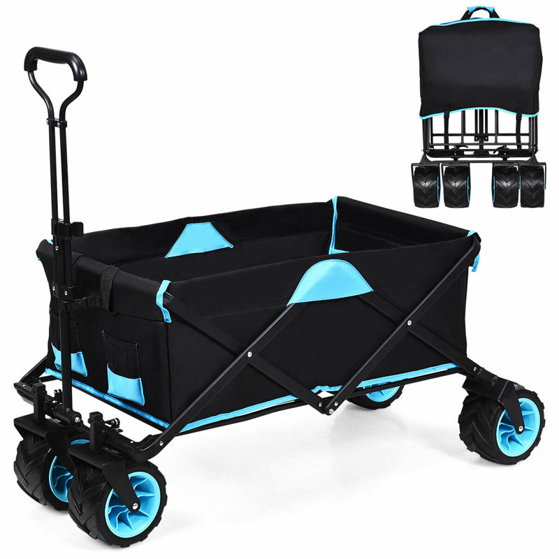 Berau Transport Trolley