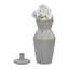 Vase à couvercle en grès Chambre-70093904-70093907