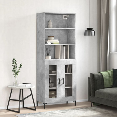 Bradlec 69.5cm Sideboard