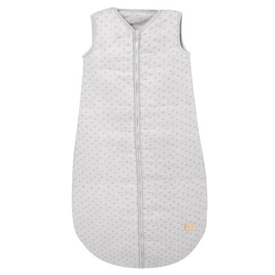 Baby-Schlafsack aus 100% Baumwolle