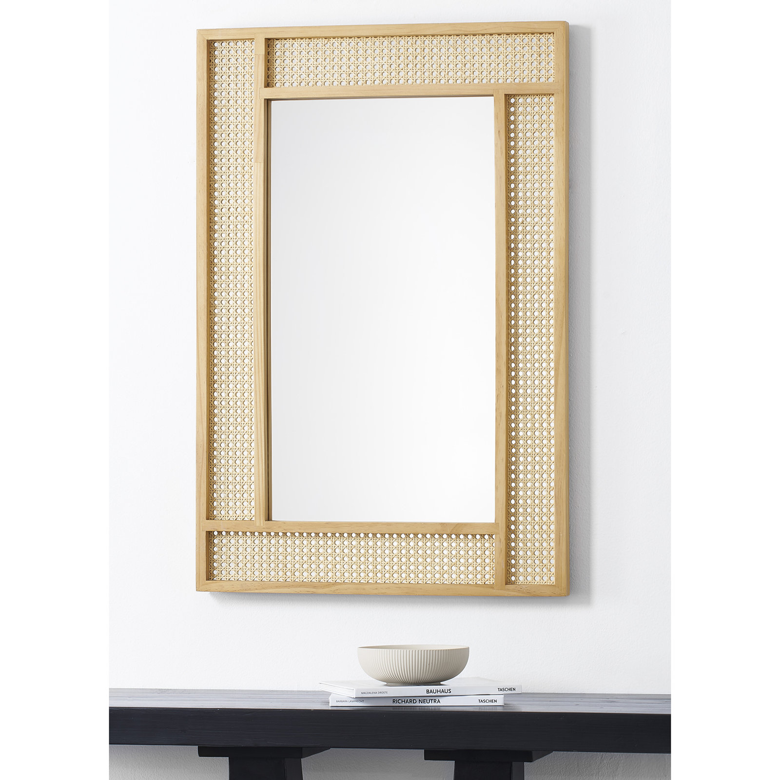 Dacorian Wall Mirror