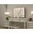 Jahziyah LED Lighted Hollywood Makeup Mirror Vanity Mirror with Dimmable & Memory Function-582064791-582064785