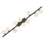 Selene 10 - Light Chandelier