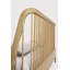 Spindle Solid Wood Bed-69968309-69968312