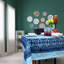 Nappe faite main en coton tournesol-898957758-898957766
