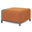 Housse pour chaise à coussins carrés-614349547