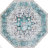Olufisayo Oriental Indoor Rug-385183418