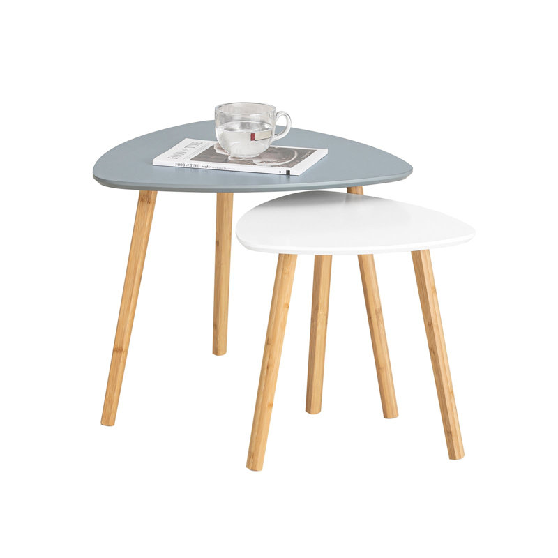 Side Table Set