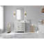 Meuble-lavabo simple l 36 po x P 22 po x H 36 po-75123097