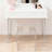 Acrylic Shower Bench